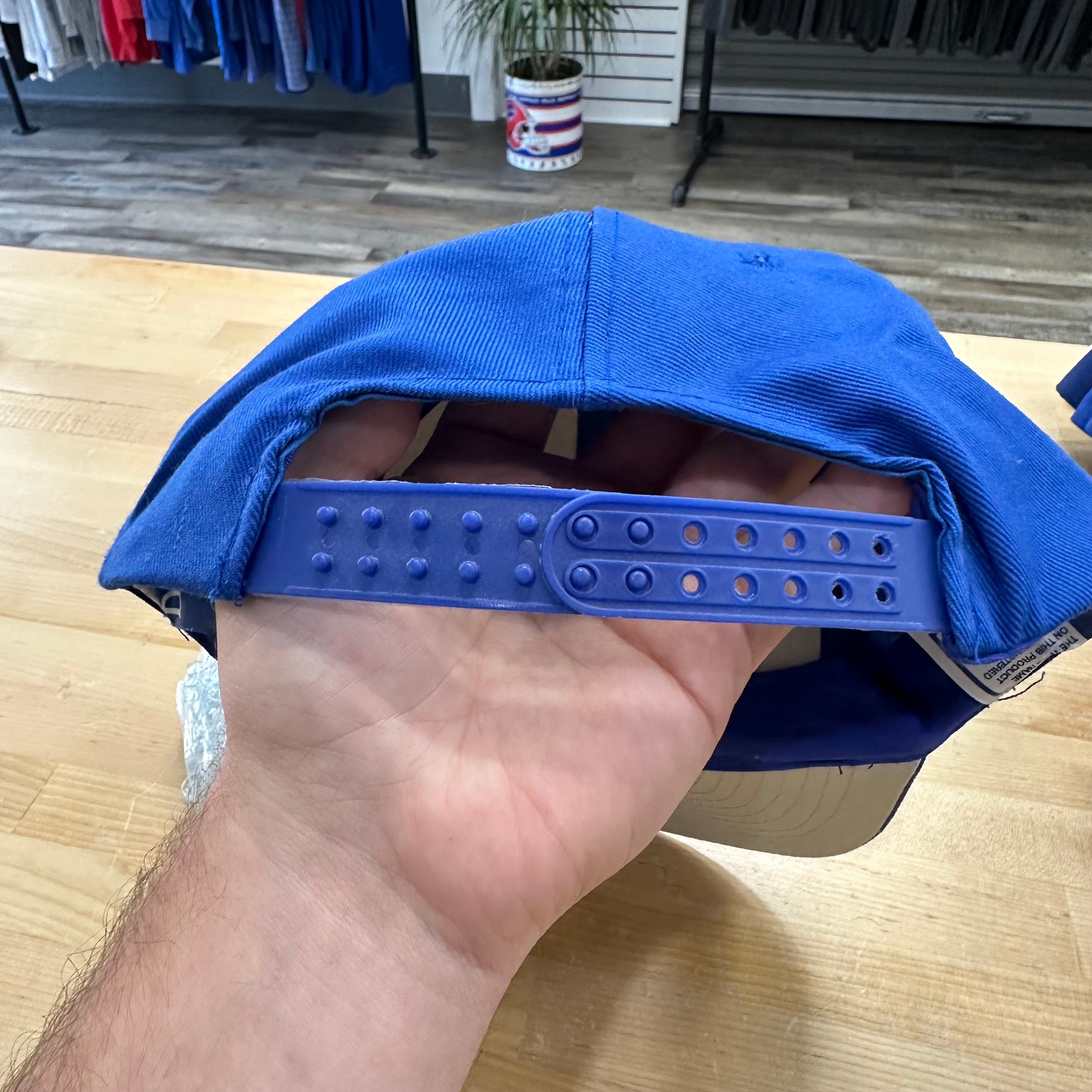 Vintage Buffalo Bills Hat