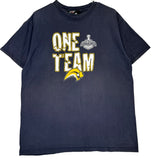 Vintage Buffalo Sabres Shirt Large