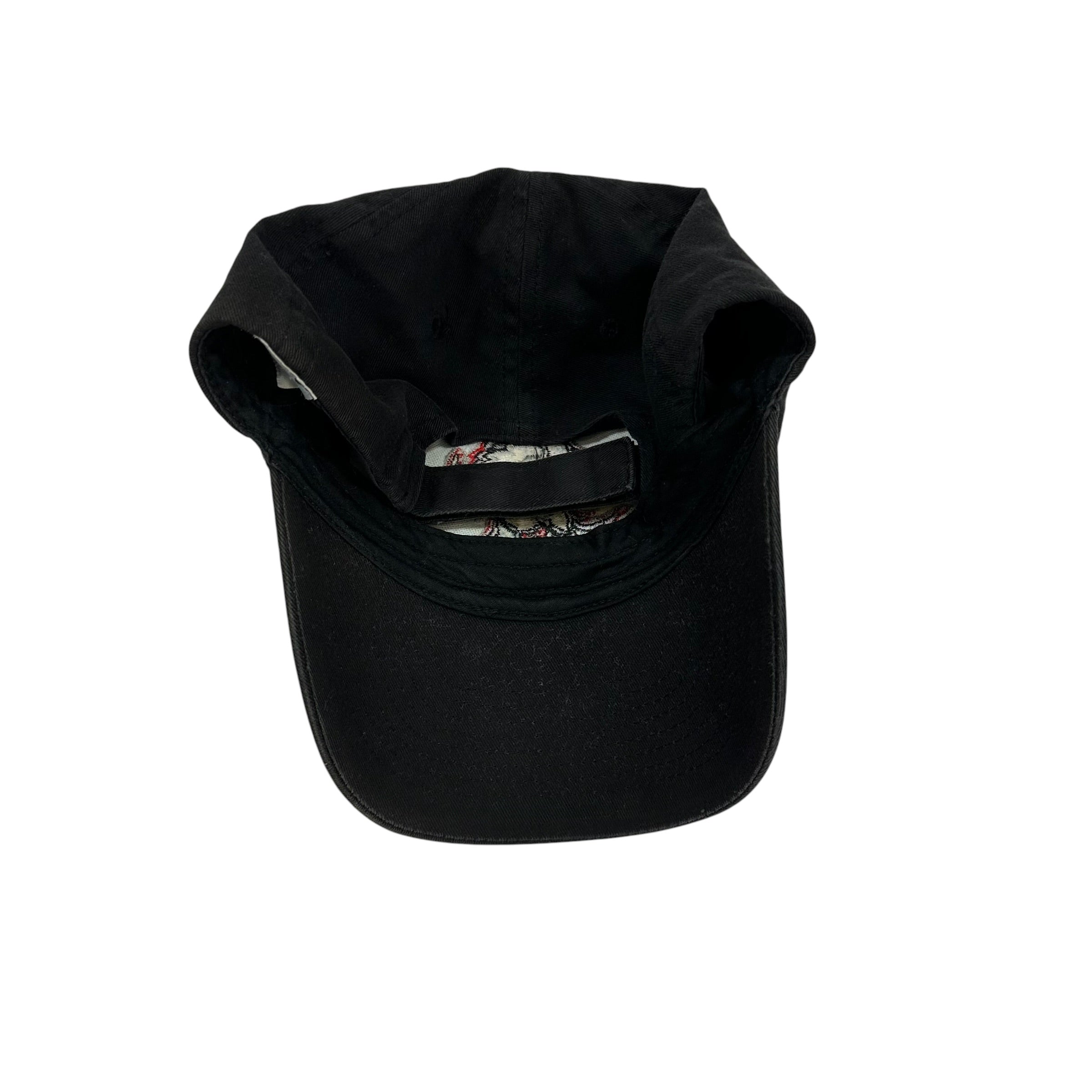 Vintage Buffalo Sabres Hat