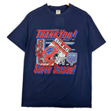 Vintage Buffalo Bills 1990 Shirt Medium