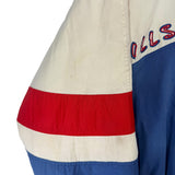 Vintage Buffalo Bills Pro Player Graffiti Jacket Medium