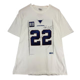 Vintage Buffalo Bills Fred Jackson Shirt XL