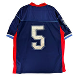 Vintage Buffalo Bills Trent Edwards Stitched Jersey XL