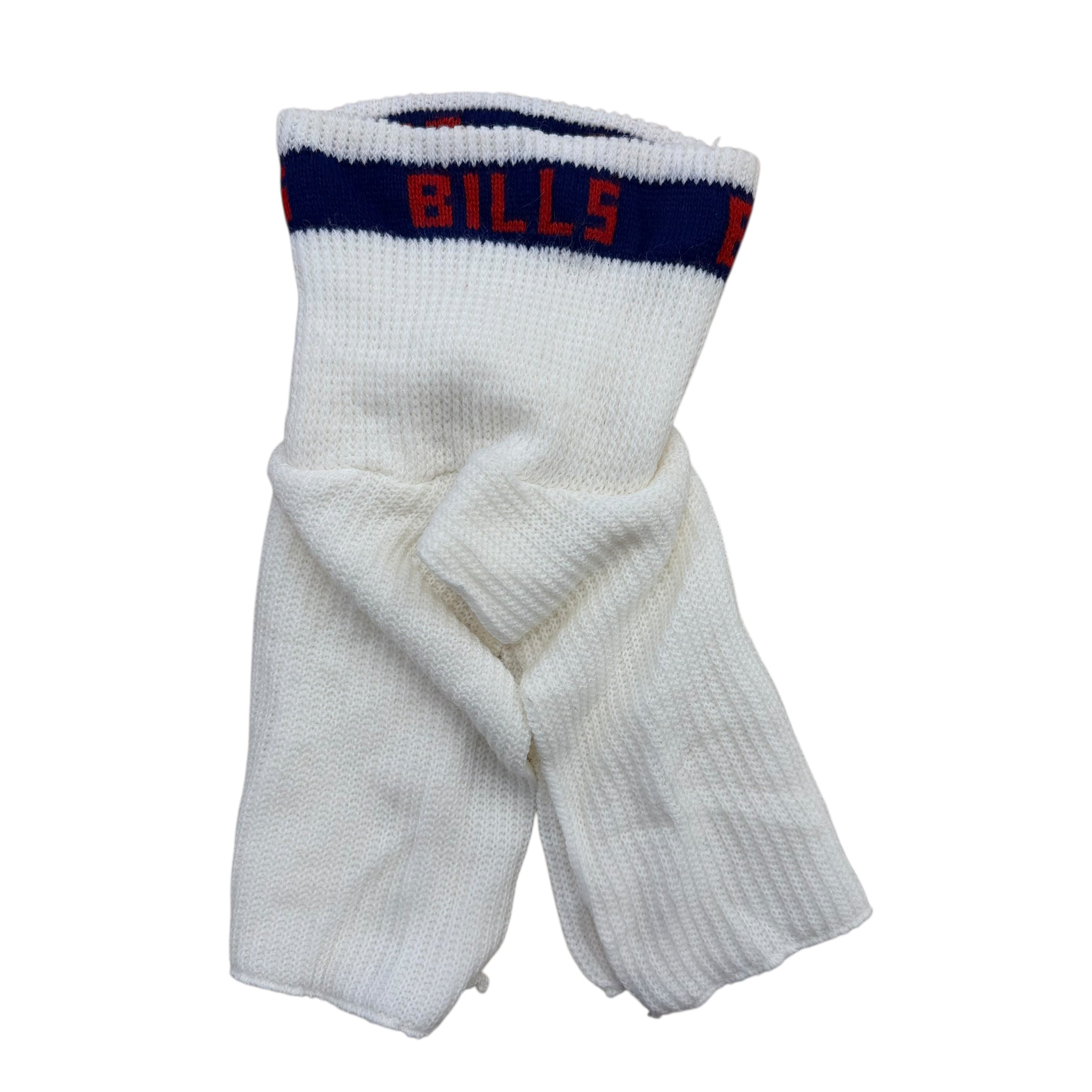Vintage Buffalo Bills Winter Turtleneck Insert
