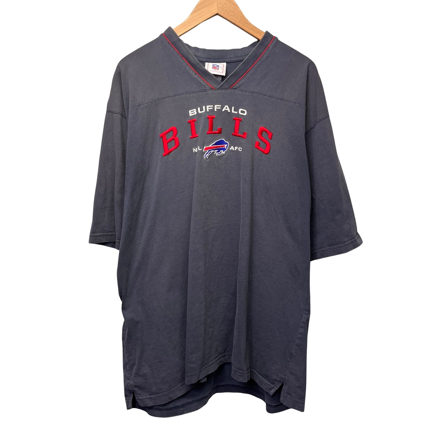 Vintage Buffalo Bills Shirt XXL