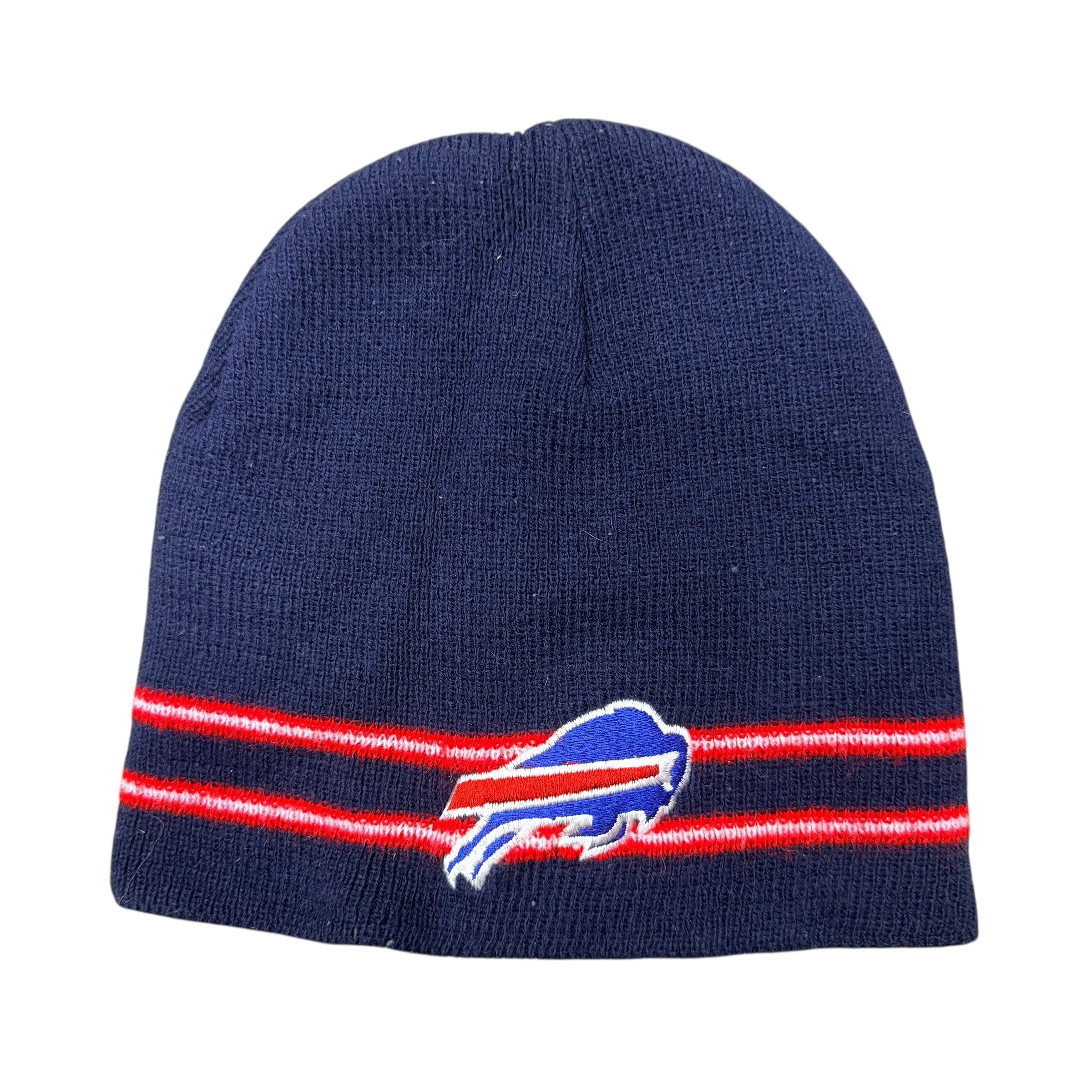 Vintage Buffalo Bills Winter Beanie