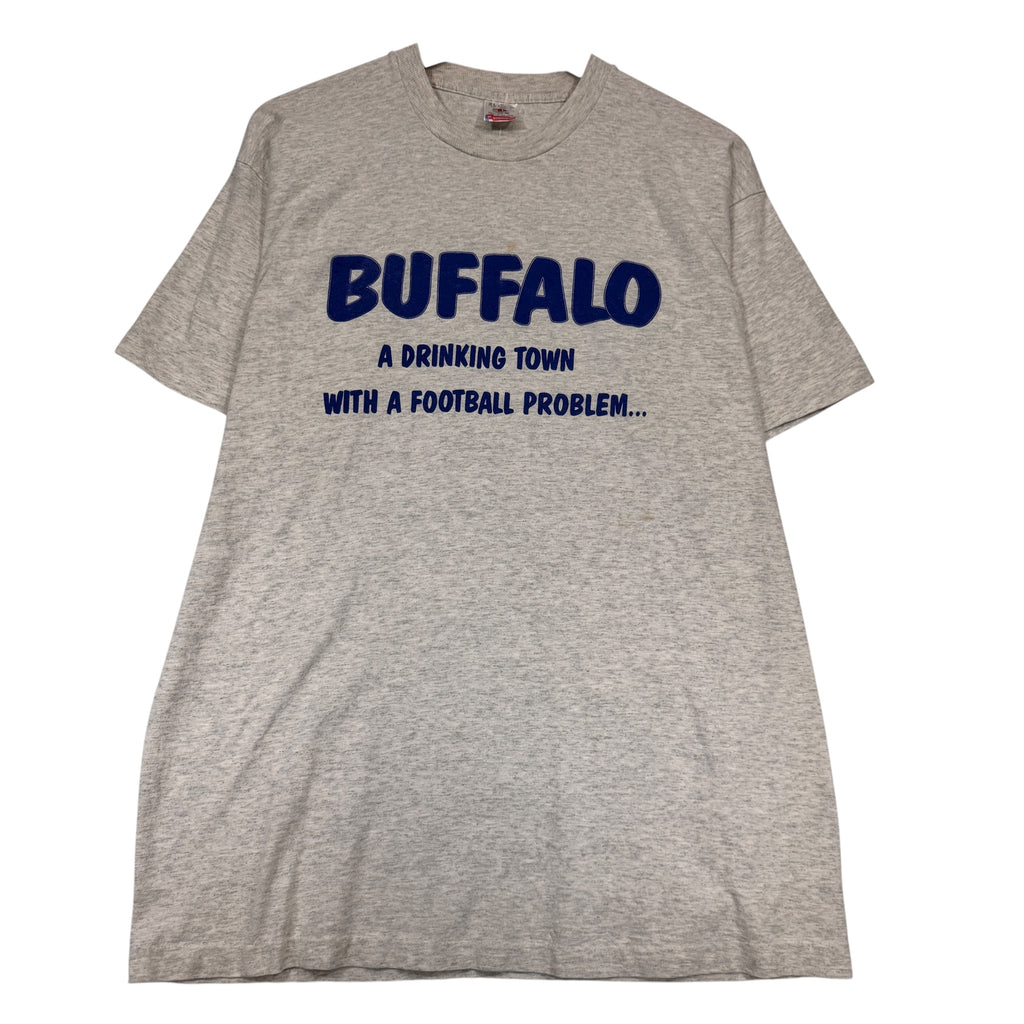 Vintage Buffalo Bills Shirt XL
