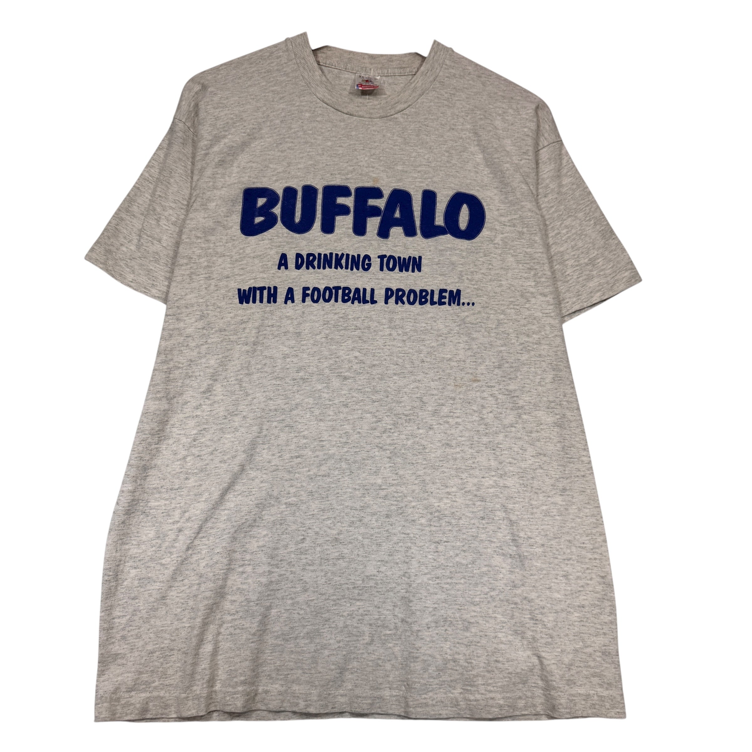 Vintage Buffalo Bills Shirt XL