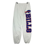 Vintage Buffalo Bills Sweatpants Large