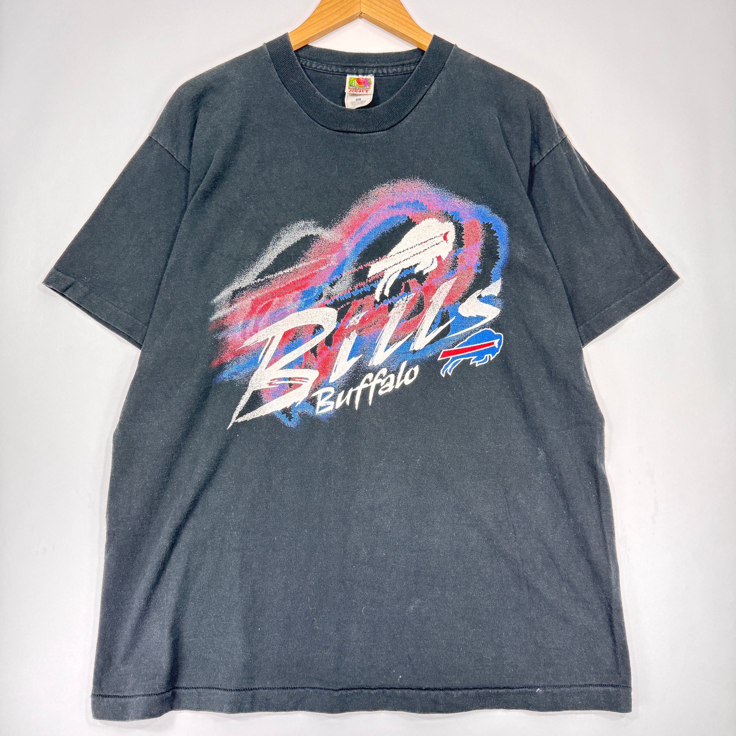Vintage Buffalo Bills Shirt XL