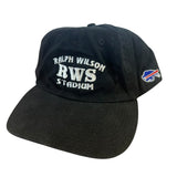 Vintage Buffalo Bills Ralph Wilson Stadium Hat