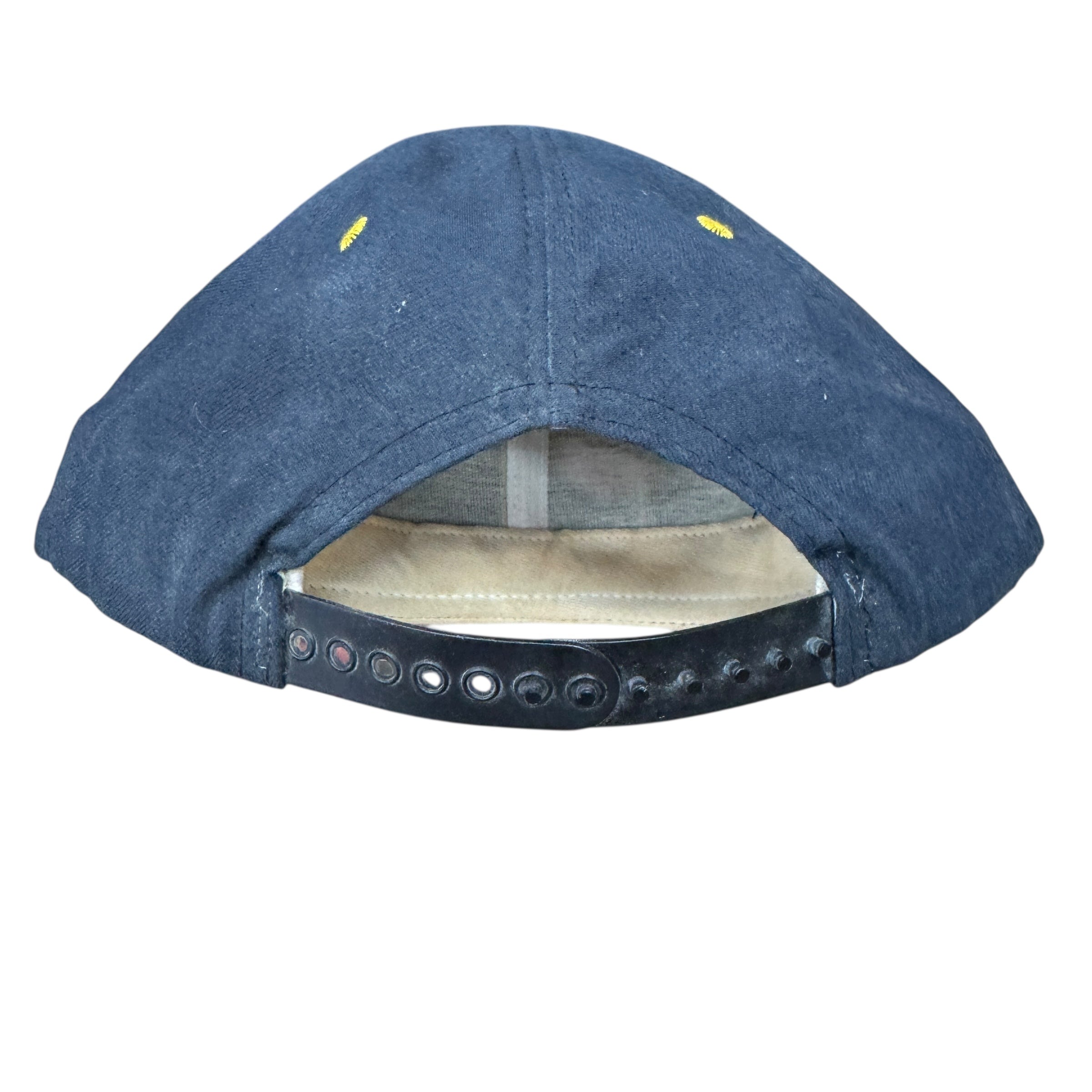 Vintage Buffalo Bills Super Bowl XXVIII Snapback Hat