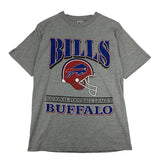 Vintage Buffalo Bills Shirt Large