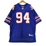 Vintage Buffalo Bills Heineken Jersey XL