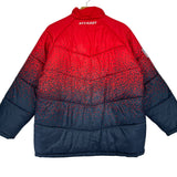 Vintage Buffalo Bills Puffer Jacket Small