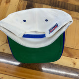 Vintage Buffalo Bills Sharktooth Hat