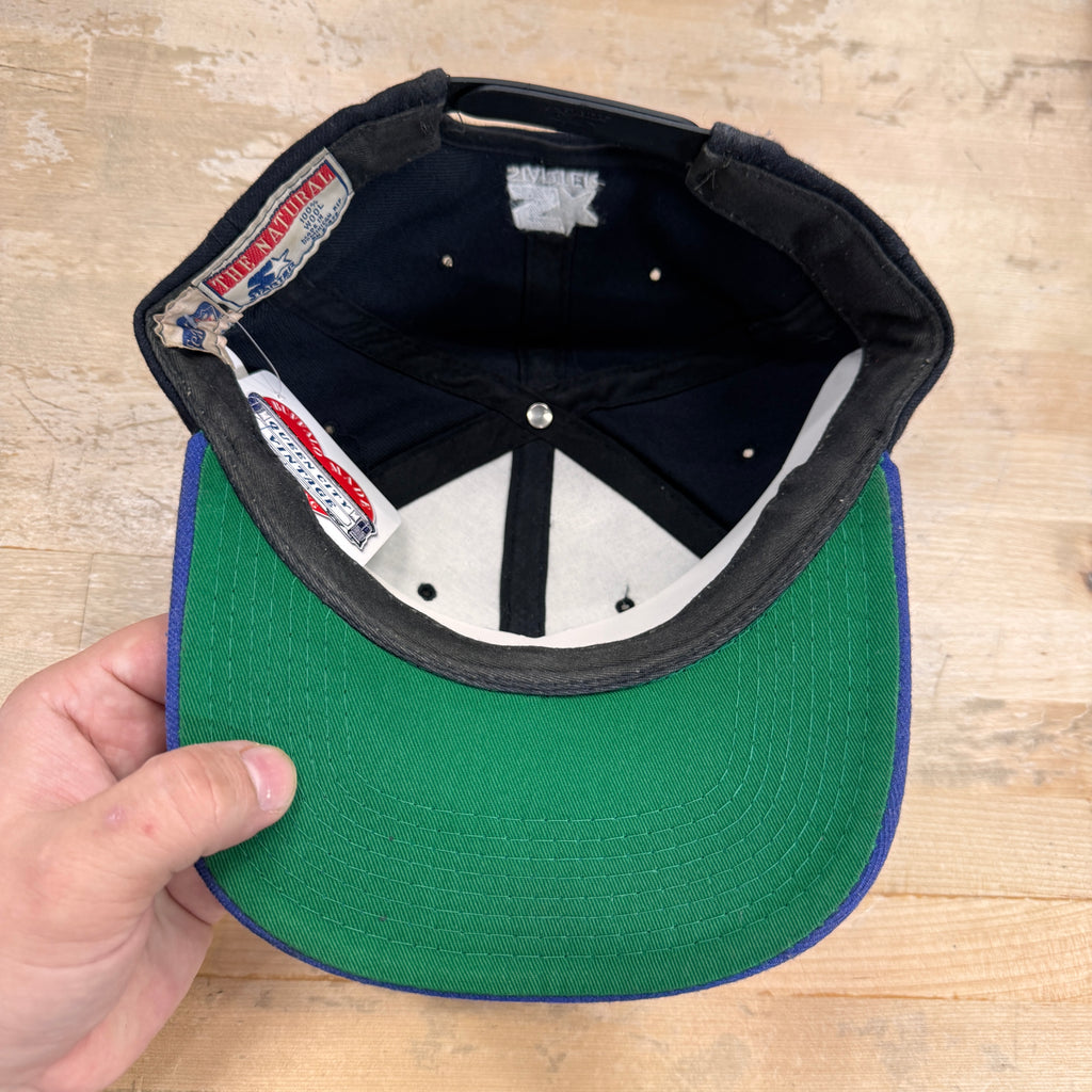 Vintage Buffalo Bills Snapback Hat