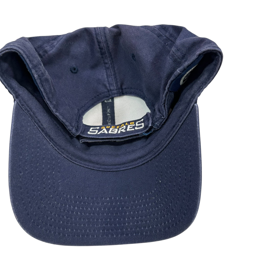 Vintage Buffalo Sabres Hat