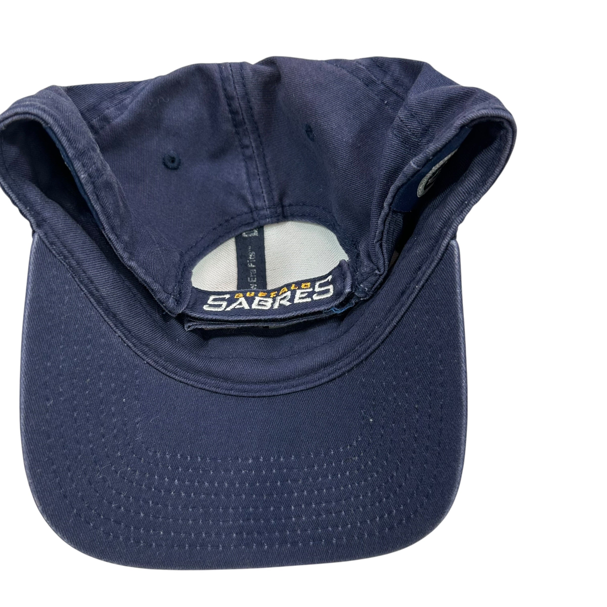 Vintage Buffalo Sabres Hat
