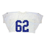Buffalo Bills 2011 Team Issued Cropped Practice Jersey OSFA