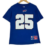 Buffalo Bills Lesean McCoy Shirt Medium
