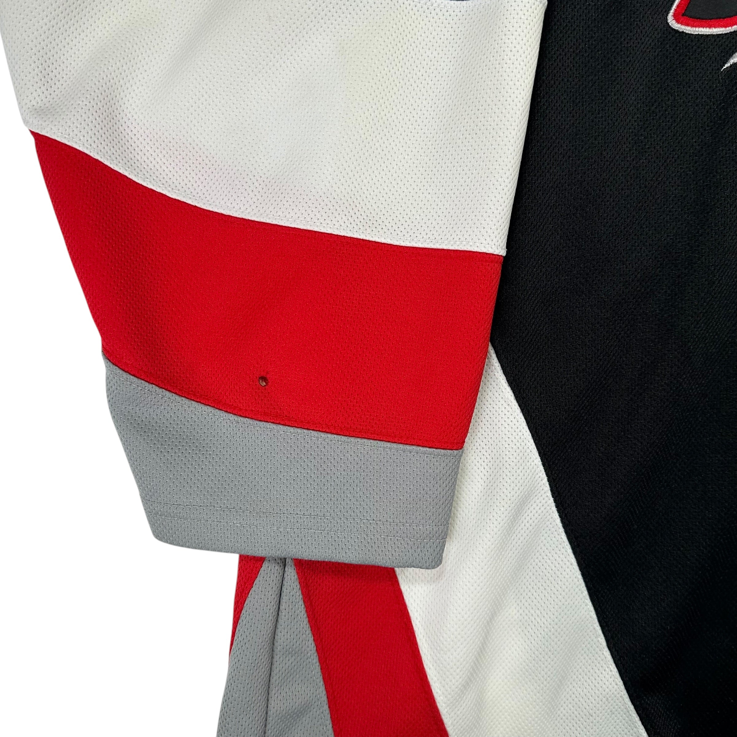 Vintage Buffalo Sabres Jay McKee Jersey Large