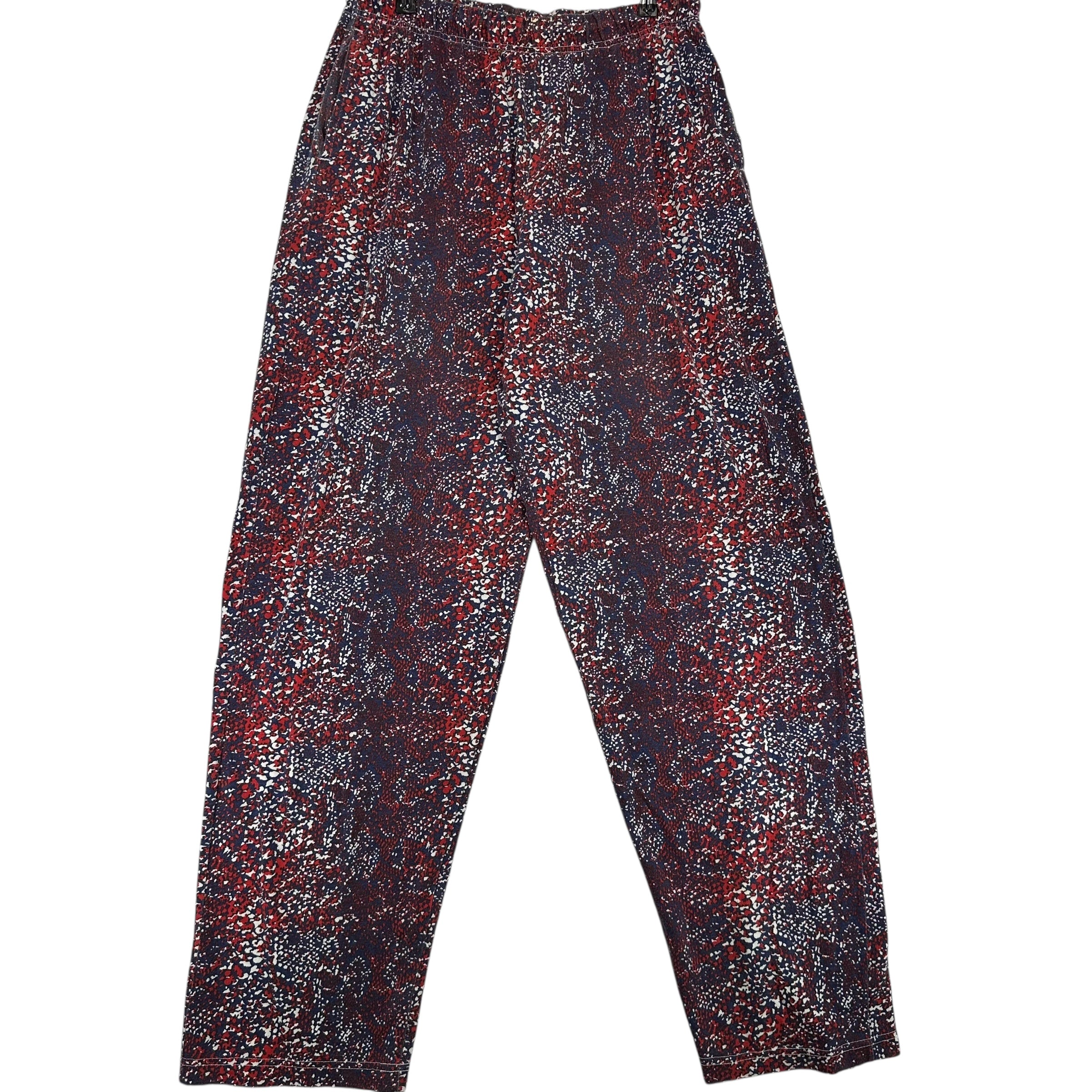 Vintage Buffalo Bills Zubaz Pants XL