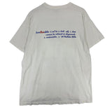 Vintage Buffalo Bills Magic Doug Flutie Shirt XL