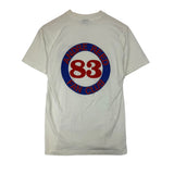 Vintage Buffalo Bills Andre Reed Fan Club Shirt Medium
