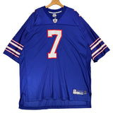 Vintage Buffalo Bills JP Losman Jersey XXL