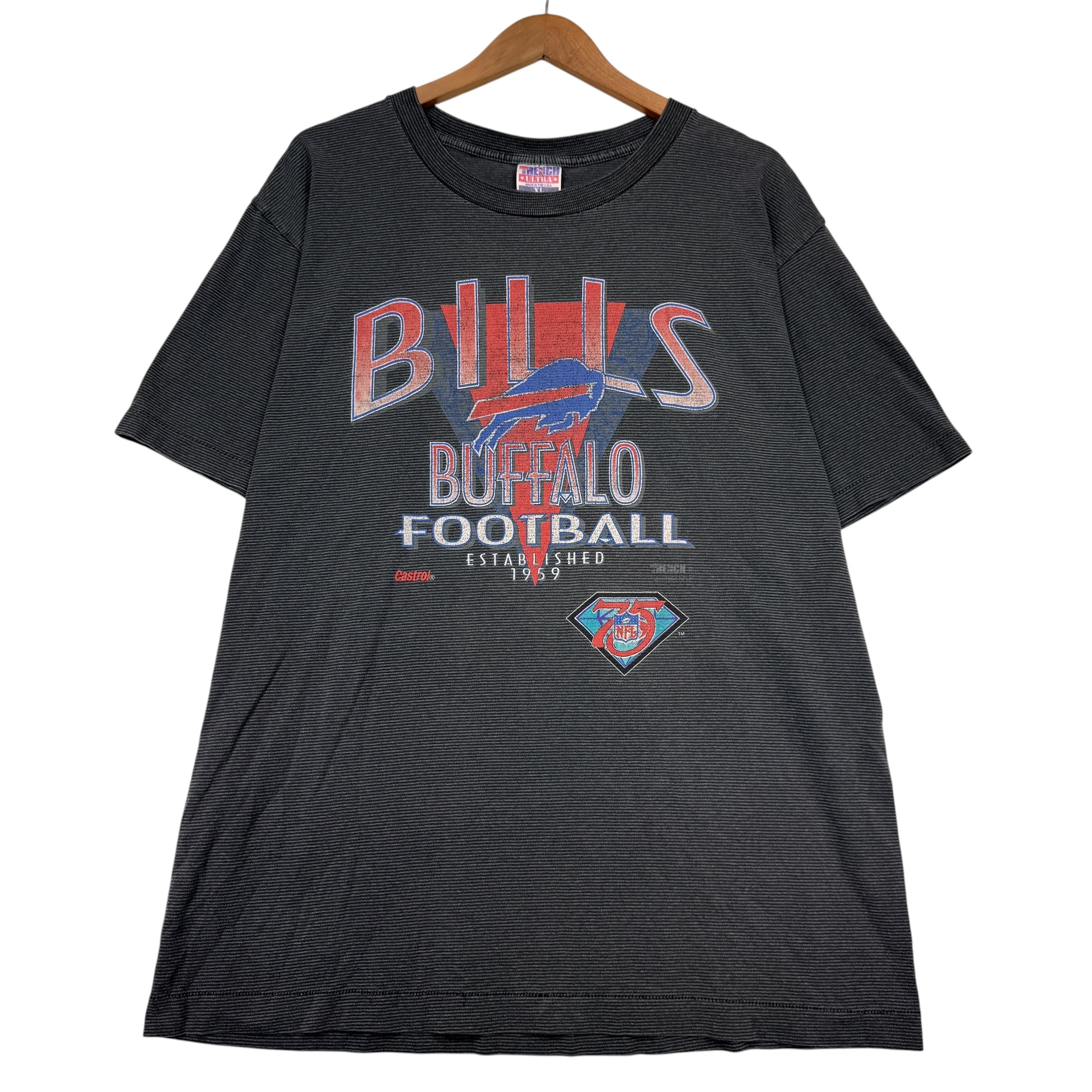 Vintage Buffalo Bills Shirt XL
