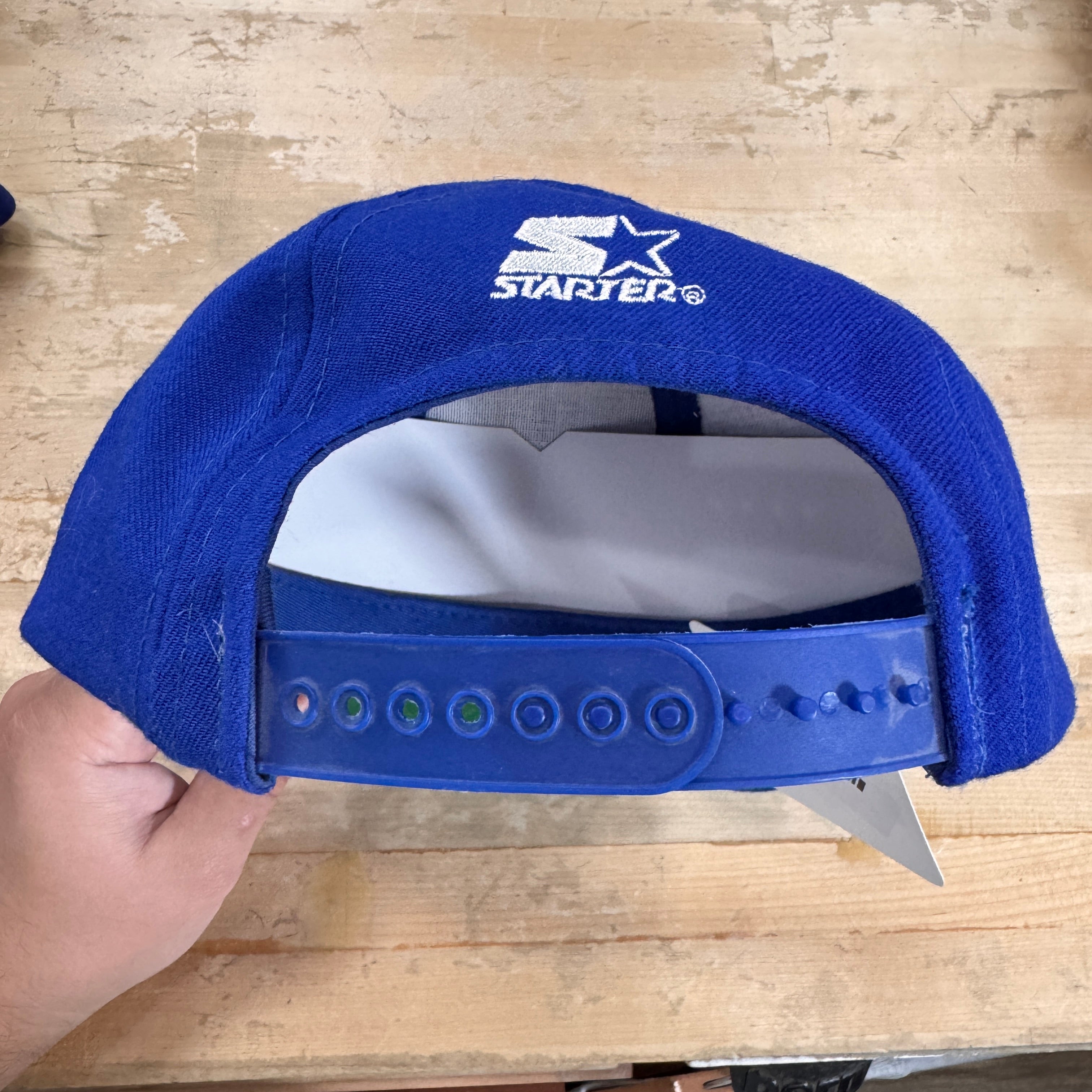 Vintage Buffalo Bills Snapback Hat