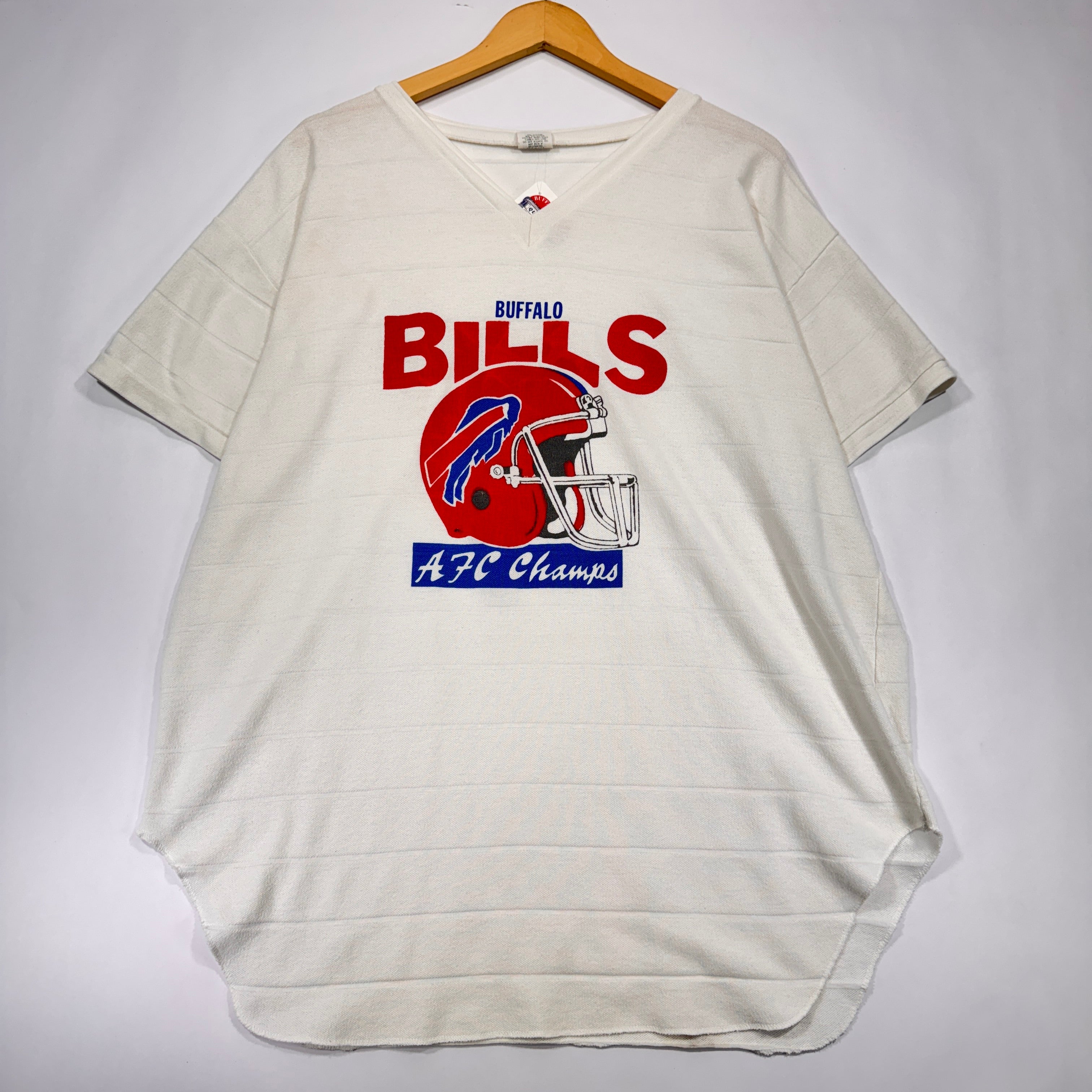 Vintage Buffalo Bills Shirt XXL