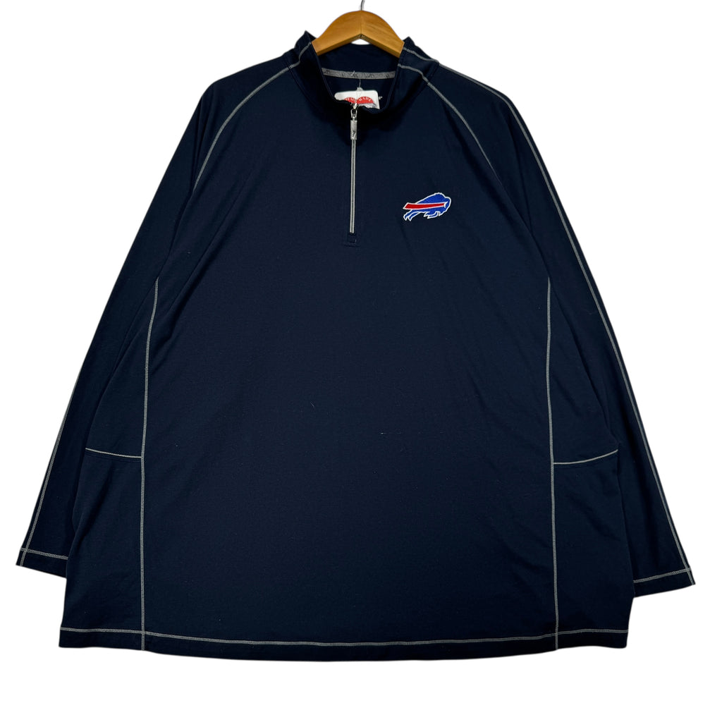 Vintage Buffalo Bills Pullover Sweatshirt XXXL