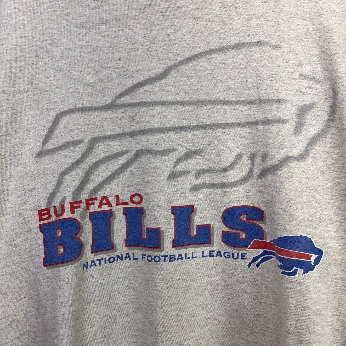 90s Buffalo Bills Shirt XL