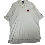 Vintage Buffalo Bills Polo Shirt XXL