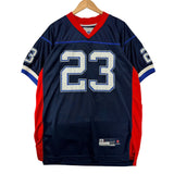 Vintage Buffalo Bills Marshawn Lynch Pro Cut 50 Jersey XL