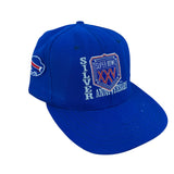 Vintage Buffalo Bills Super Bowl 25 Hat