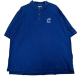 Vintage Buffalo Bills Polo Shirt XXL