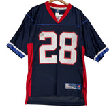 Vintage Buffalo Bills CJ Spiller Jersey Small