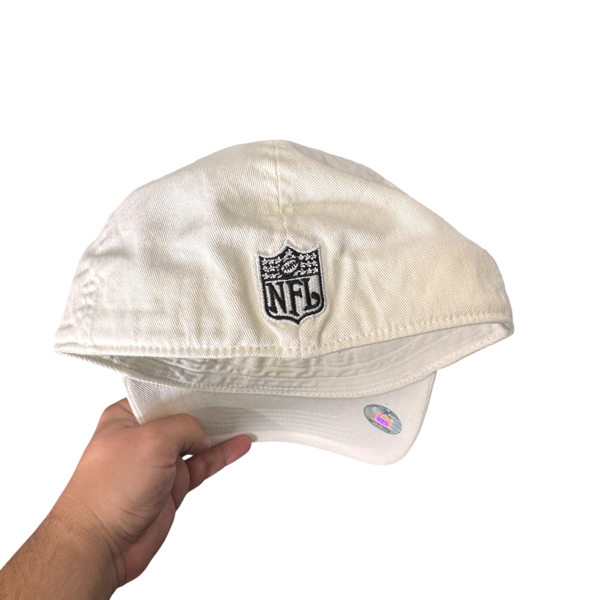 Vintage Buffalo Bills Fitted One Size Fits All Hat