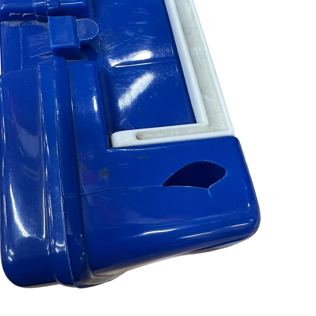 Vintage Buffalo Bills Lunchbox & Thermos