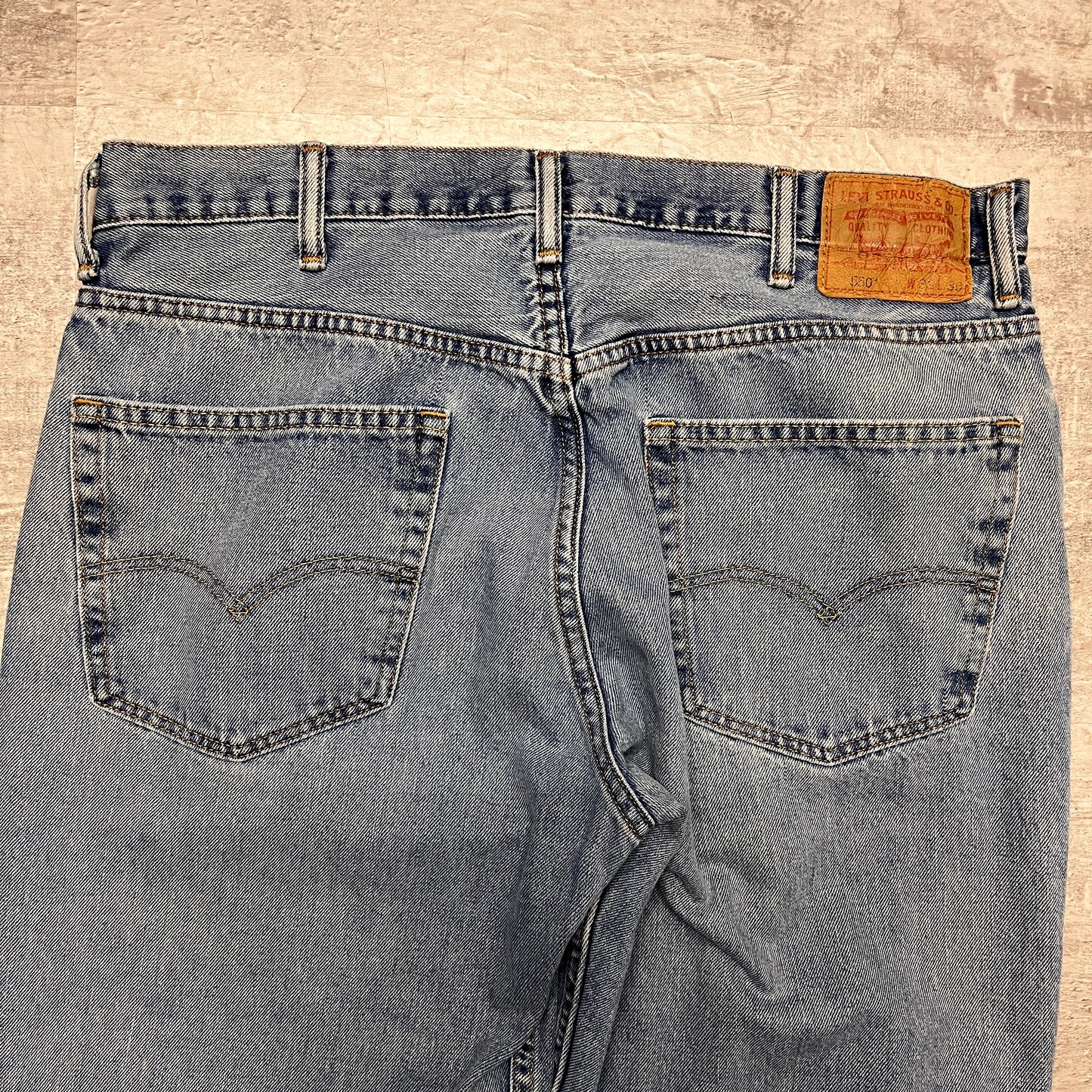 Vintage Levi’s Pants 38x27