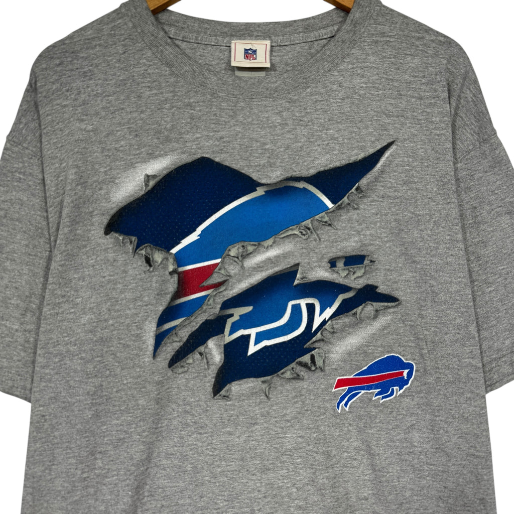 Vintage Buffalo Bills Shirt XXL