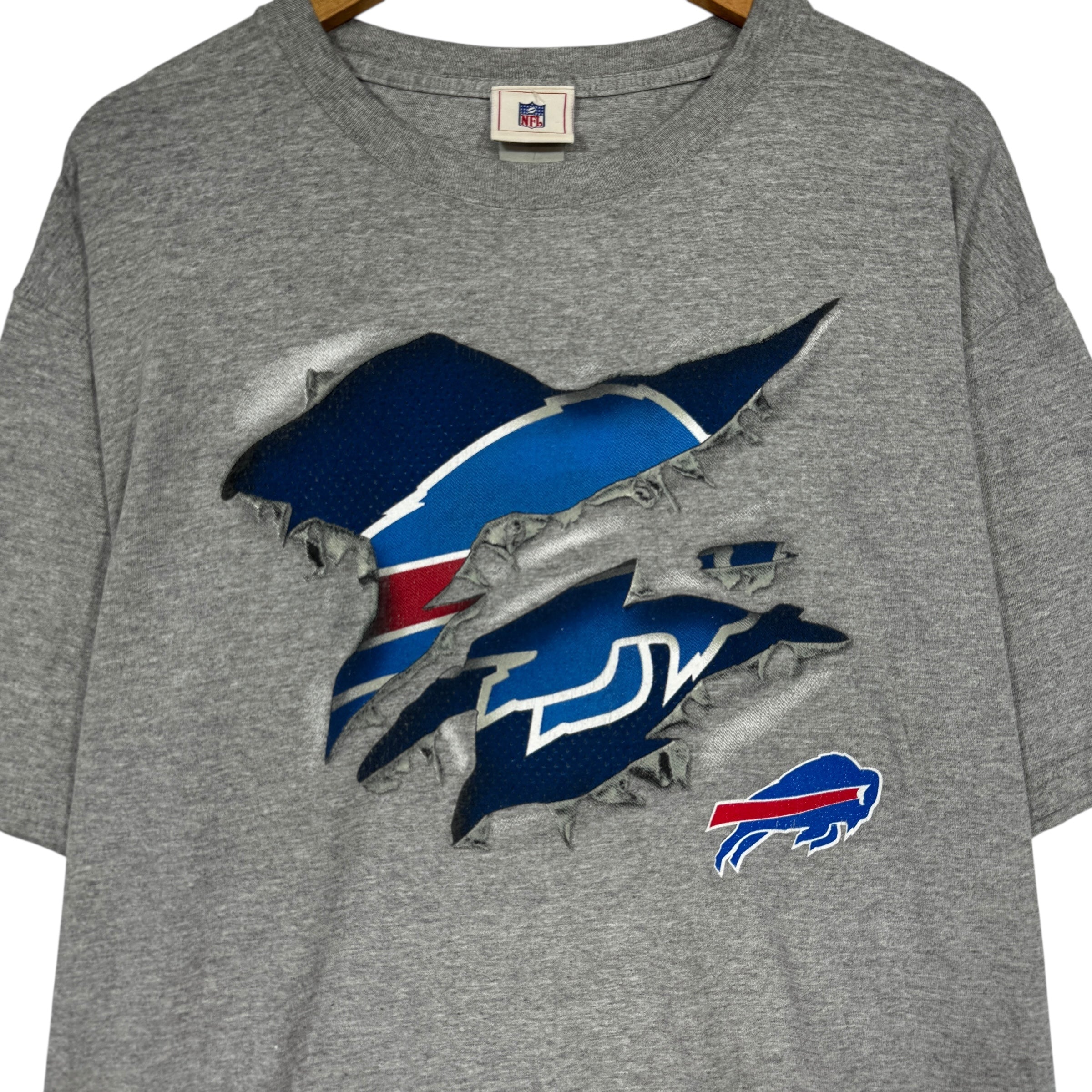 Vintage Buffalo Bills Shirt XXL