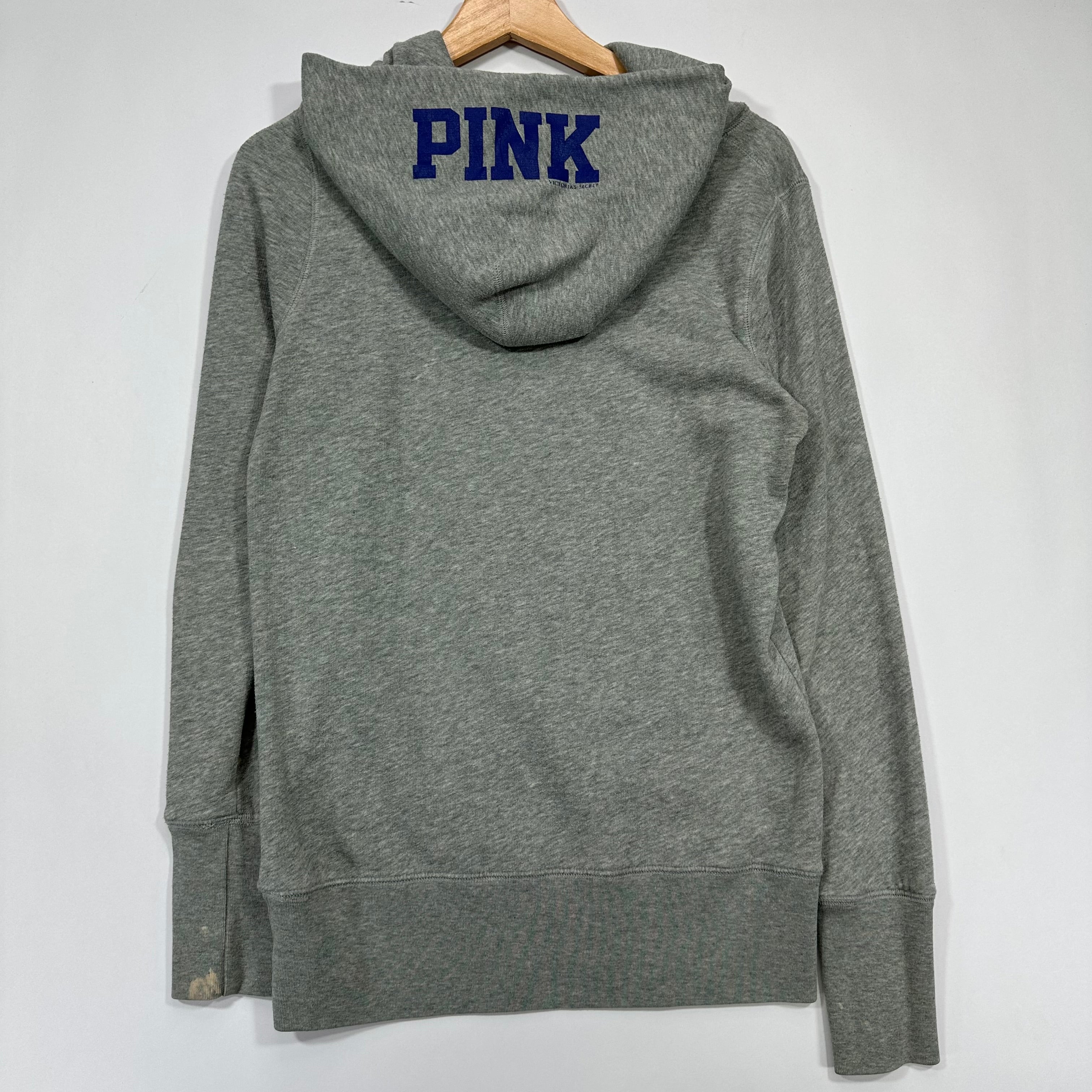 Buffalo Bills Victoria Secret Hoodie Sweatshirt Women’s Medium