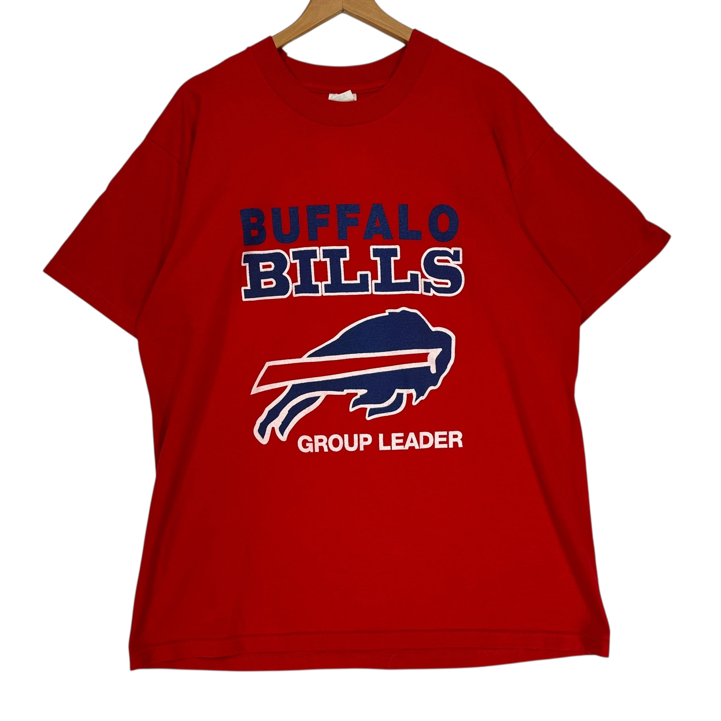 Vintage Buffalo Bills Shirt Large