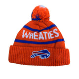 Vintage Buffalo Bills Winter Hat
