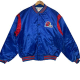 Vintage Buffalo Bills Satin Jacket XXL