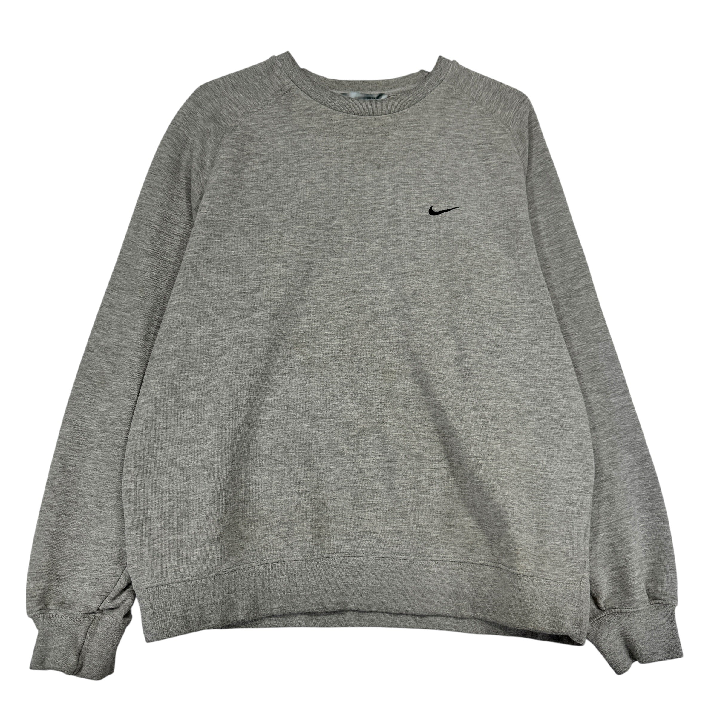 Y2K Nike Crewneck Sweatshirt Large